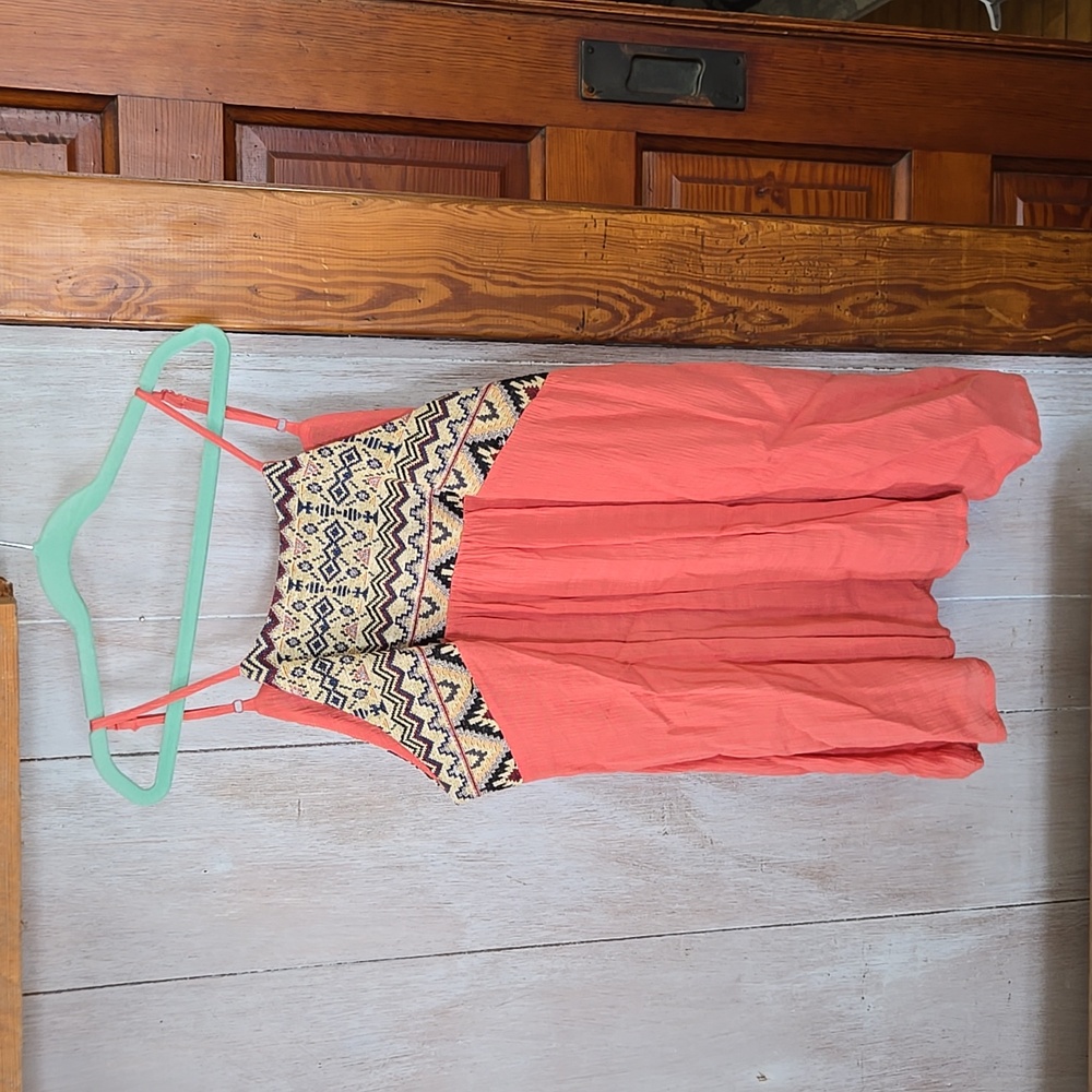Womens tank top